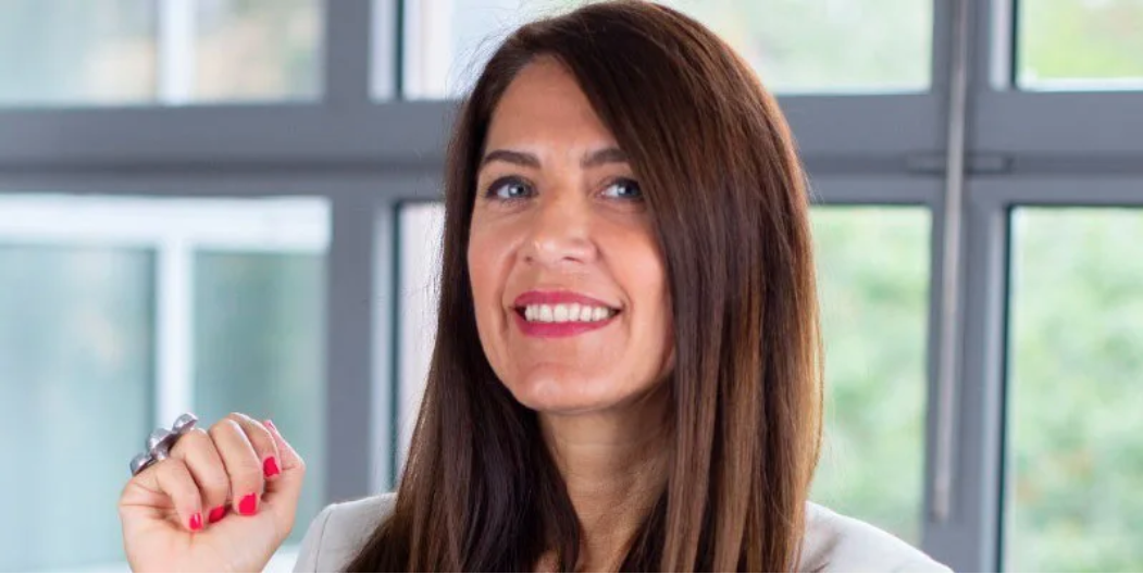 Laura Di Paola, Risparmio Casa: “Fare rete e collaborare tra donne”
